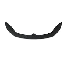 Mitsubishi L200 2019 Onwards Bonnet Deflector