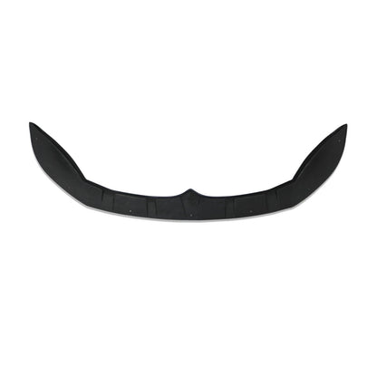 Mitsubishi L200 2019 Onwards Bonnet Deflector