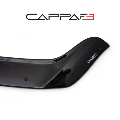 Citroen Jumpy 2017 Onwards Bonnet Deflector 4mm