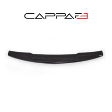 Mitsubishi L200 2007 - 2015 Bonnet Deflector 3mm