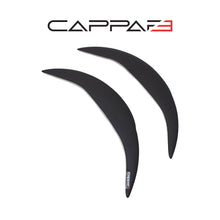 Volkswagen Crafter 2012 - 2017 Rear Wheel Arch Cover 2pcs