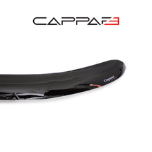 Volkswagen Transporter T5 2009 - 2014 Bonnet Deflector 3mm