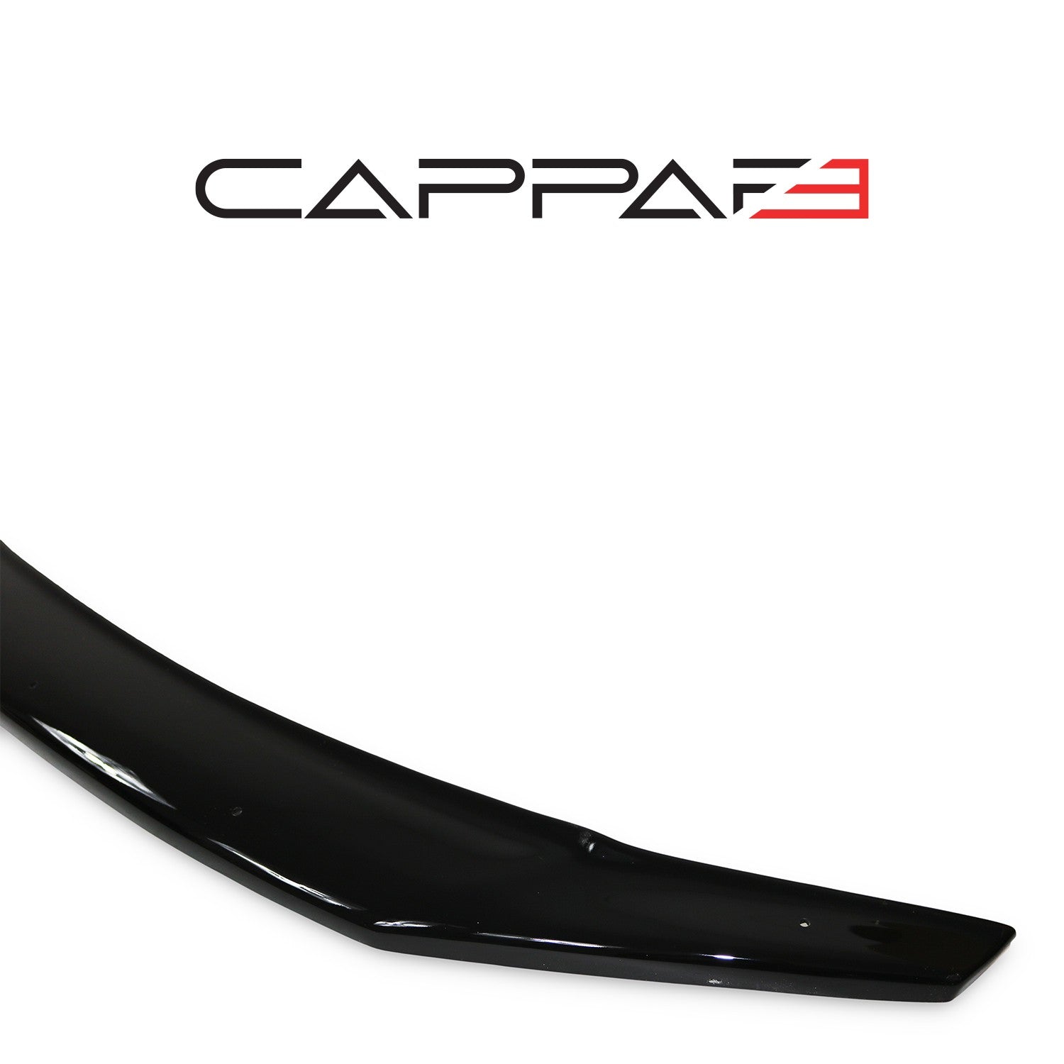 Volkswagen Jetta 2011 - 2019 Bonnet Deflector 3mm