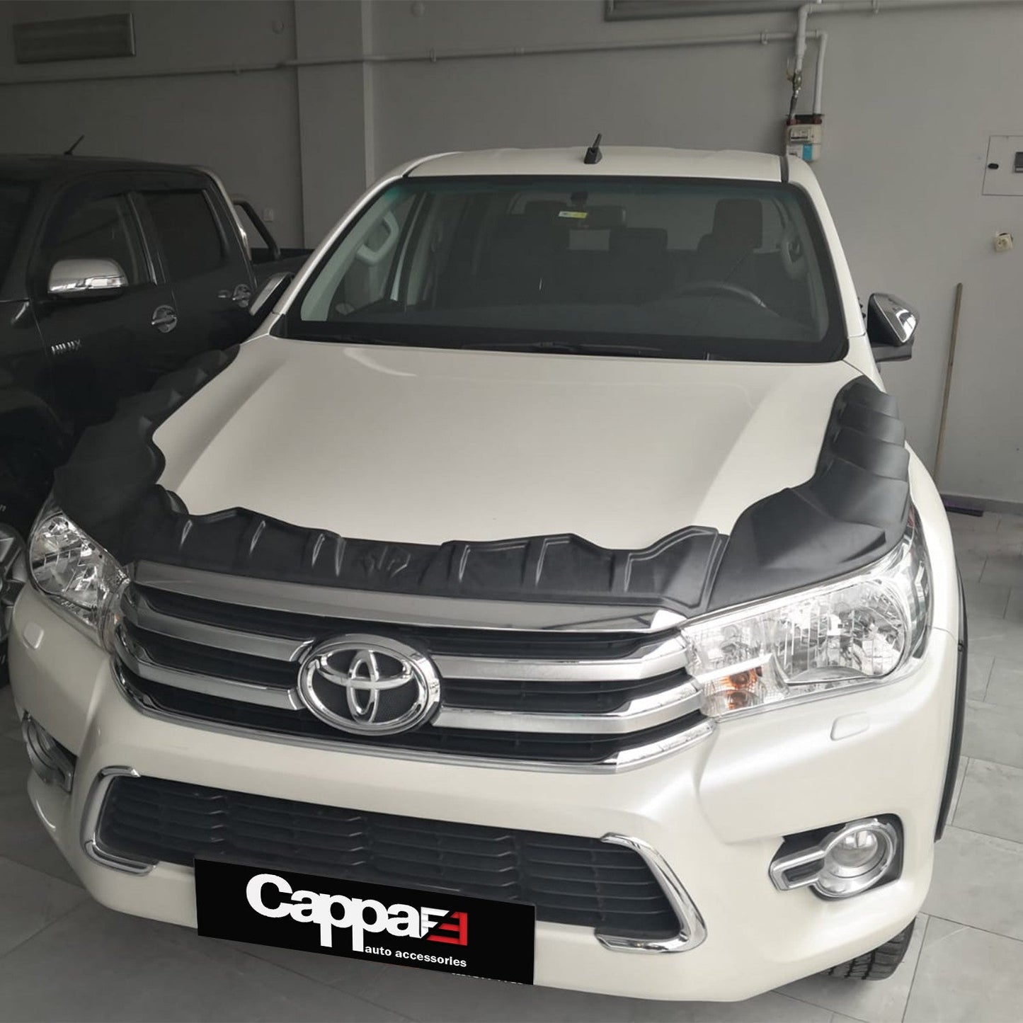 Toyota Hilux 2015 - 2020 Dragon Pack 3pcs