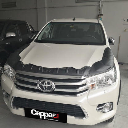 Toyota Hilux 2015 - 2020 Dragon Pack 3pcs