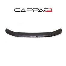 Volkswagen Transporter T5 2009 - 2014 Bonnet Deflector 4mm