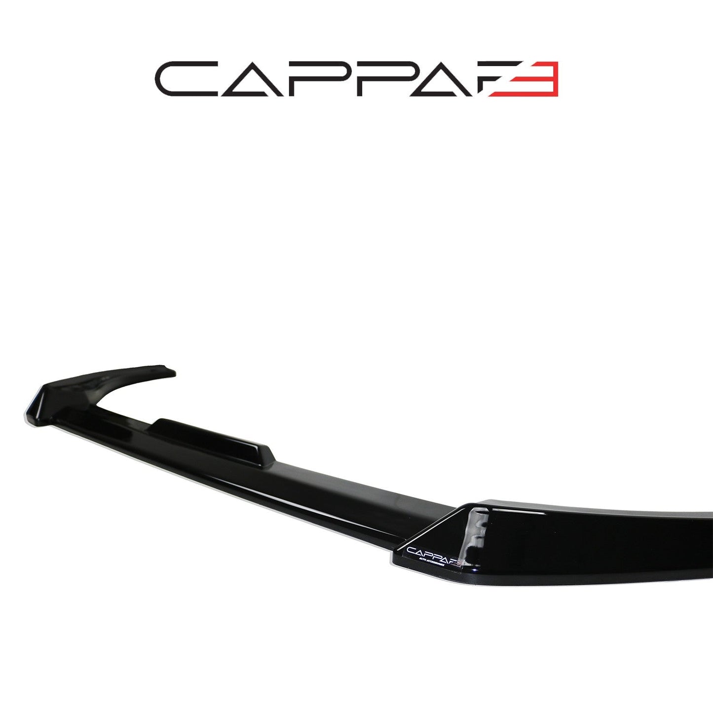 Citroen Berlingo 2019 Onwards Rear Bumper Sill Protector