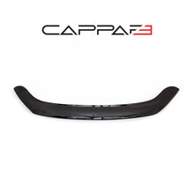 Volkswagen Caddy 2015 - 2020 Bonnet Deflector 4mm