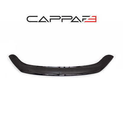 Volkswagen Caddy 2015 - 2020 Bonnet Deflector 4mm