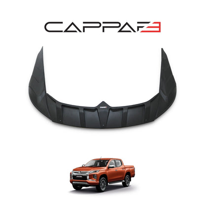 Mitsubishi L200 2019 Onwards Dragon Pack 3pcs