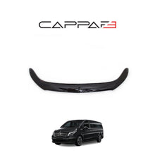 Mercedes V-Class 2019 Onwards Bonnet Deflector 4mm