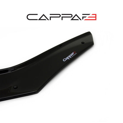 Dacia Sandero 2009 - 2012 Bonnet Deflector 4mm