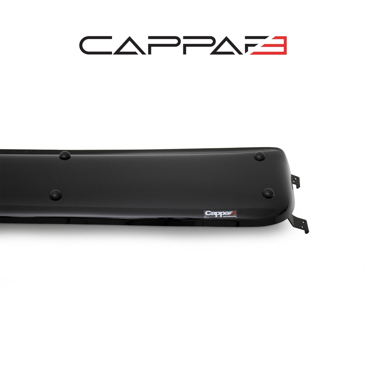 Citroen Berlingo 2009 - 2018 Sunvisor Sun Visor Wind Deflector