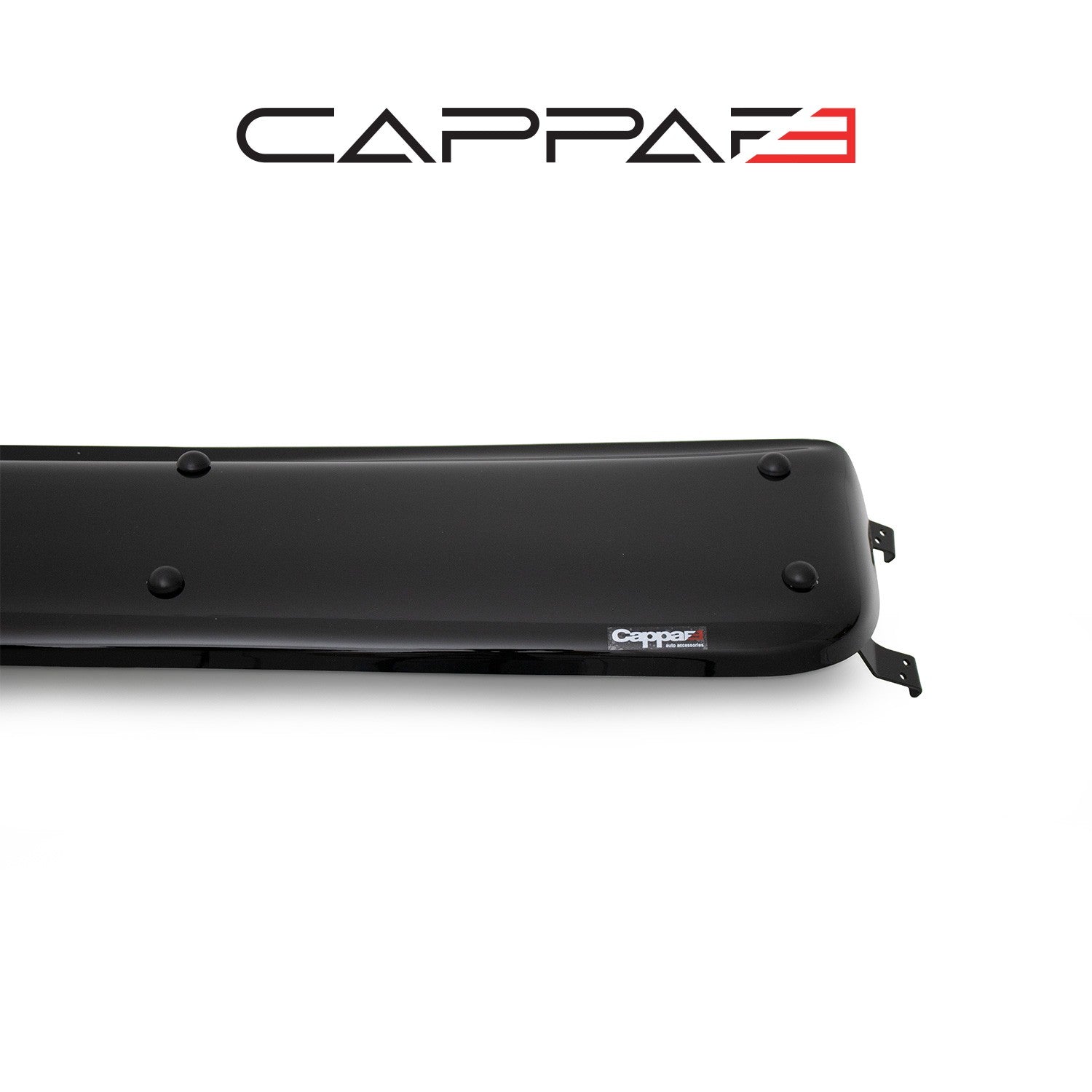 Citroen Berlingo 2009 - 2018 Sunvisor Sun Visor Wind Deflector