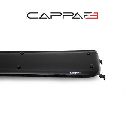 Citroen Berlingo 2009 - 2018 Sunvisor Sun Visor Wind Deflector