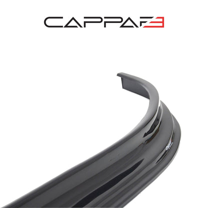 Citroen Jumper 2006 - 2014 Bumper Lip Black