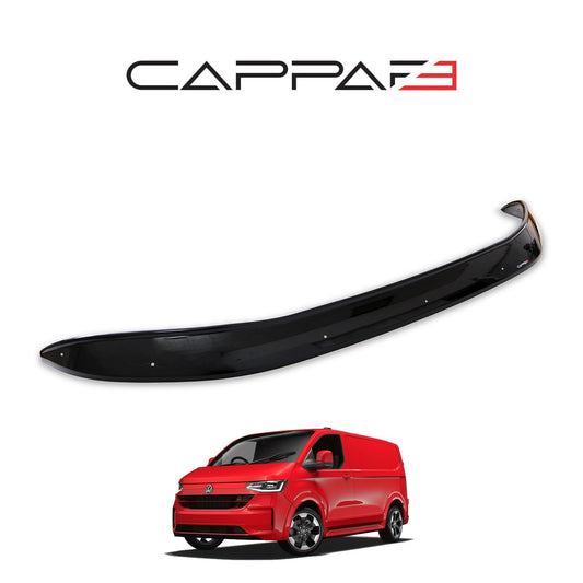 Volkswagen Transporter T7 2022 Onwards Bonnet Deflector 3mm