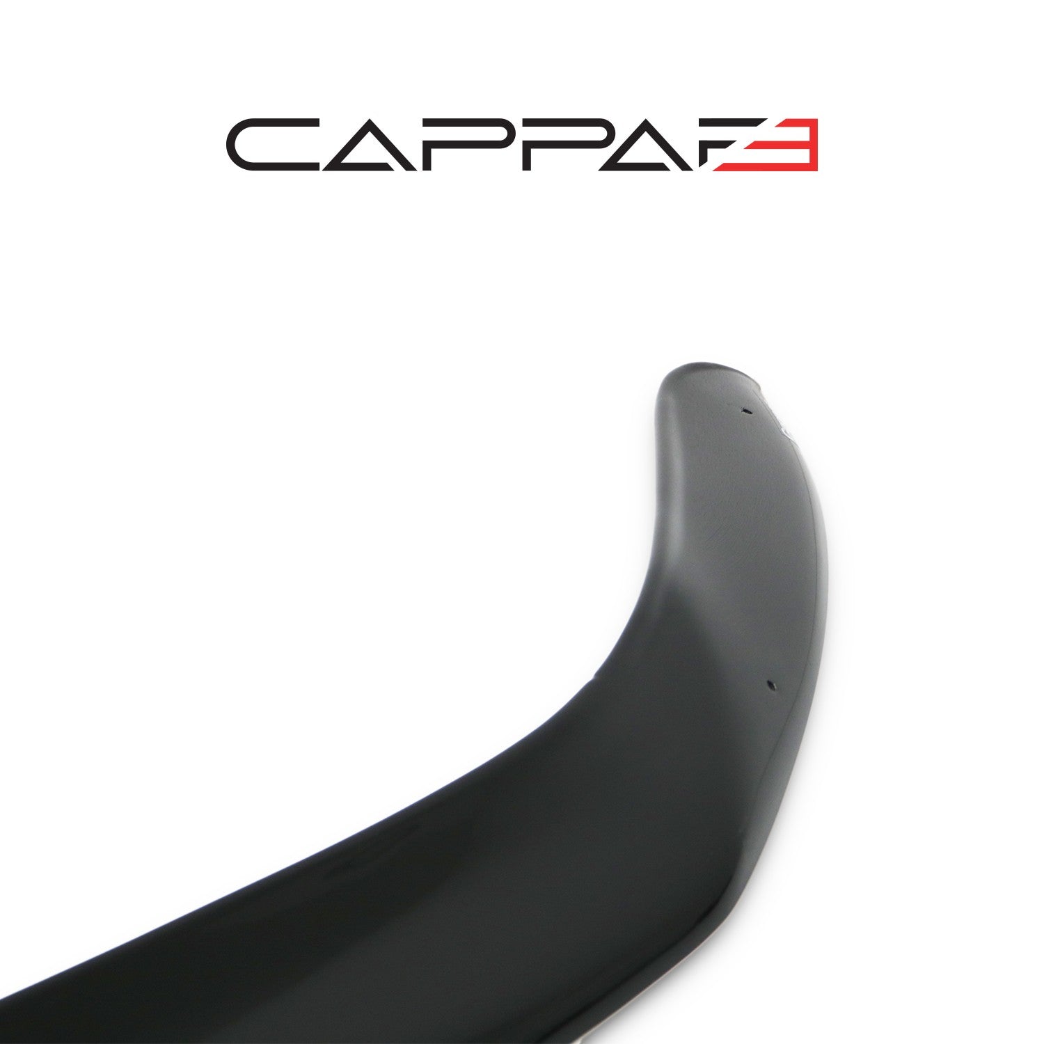 Mitsubishi Eclipse Cross 2018 Onwards Bonnet Deflector 4mm