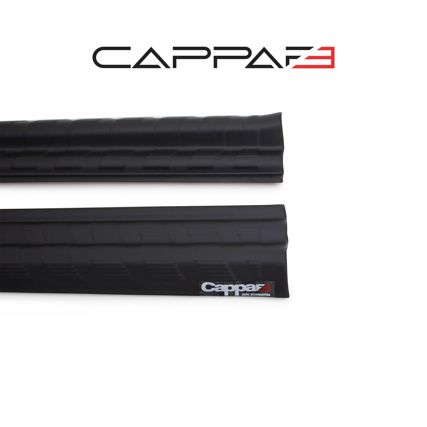 Volkswagen Crafter 2006 - 2012 Door Sill Protector 2pcs
