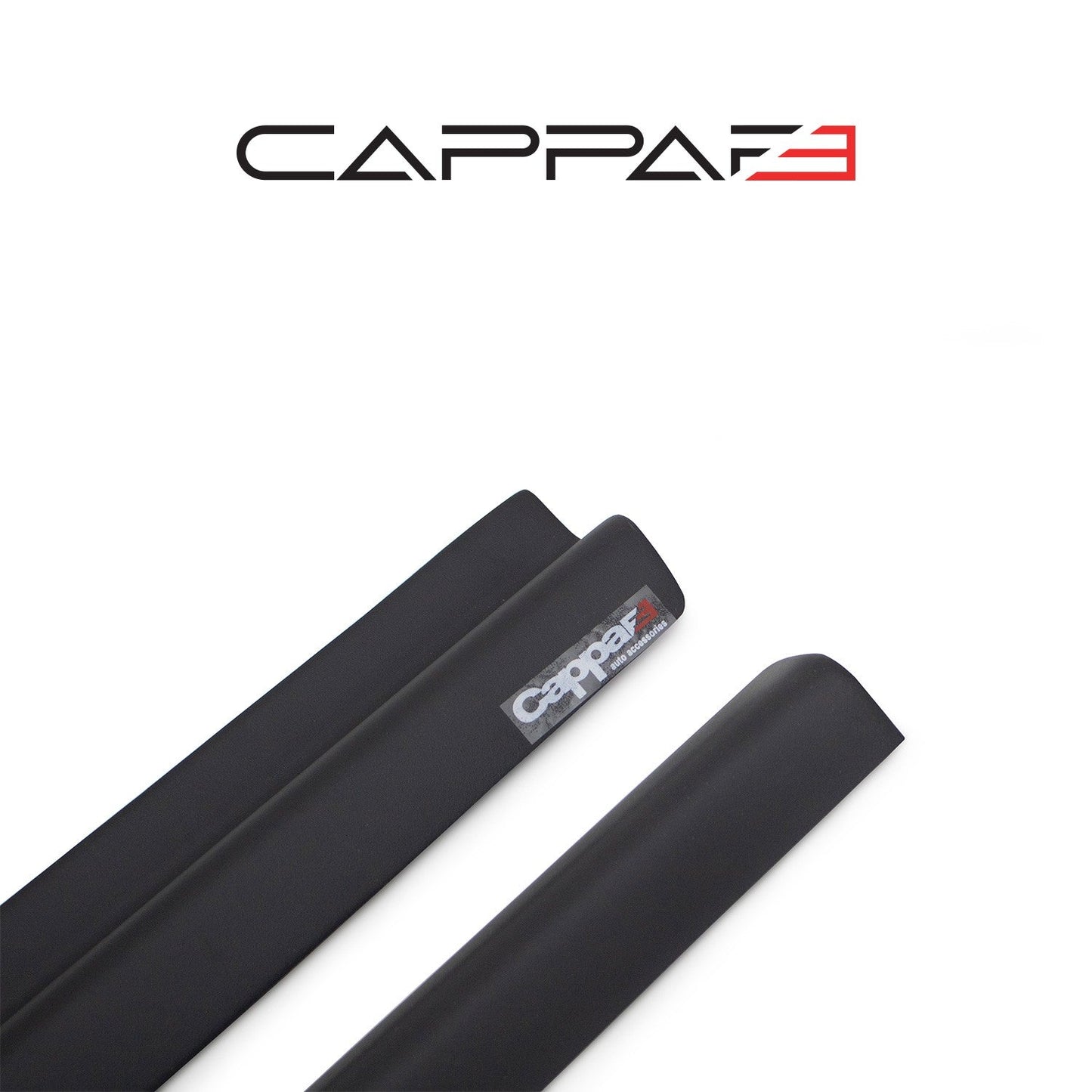 Volkswagen Caddy 2015 - 2020 Door Sill Protector 4pcs