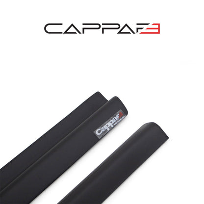 Volkswagen Caddy 2015 - 2020 Door Sill Protector 4pcs