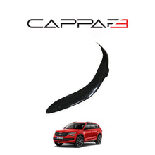Skoda Kodiaq 2017 Onwards Rear Bumper Sill Protector 4mm