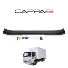 Isuzu NPR 2010 Onwards Sunvisor Sun Visor Wind Deflector