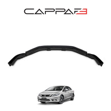 Honda Civic 2012 - 2015 Bumper Lip