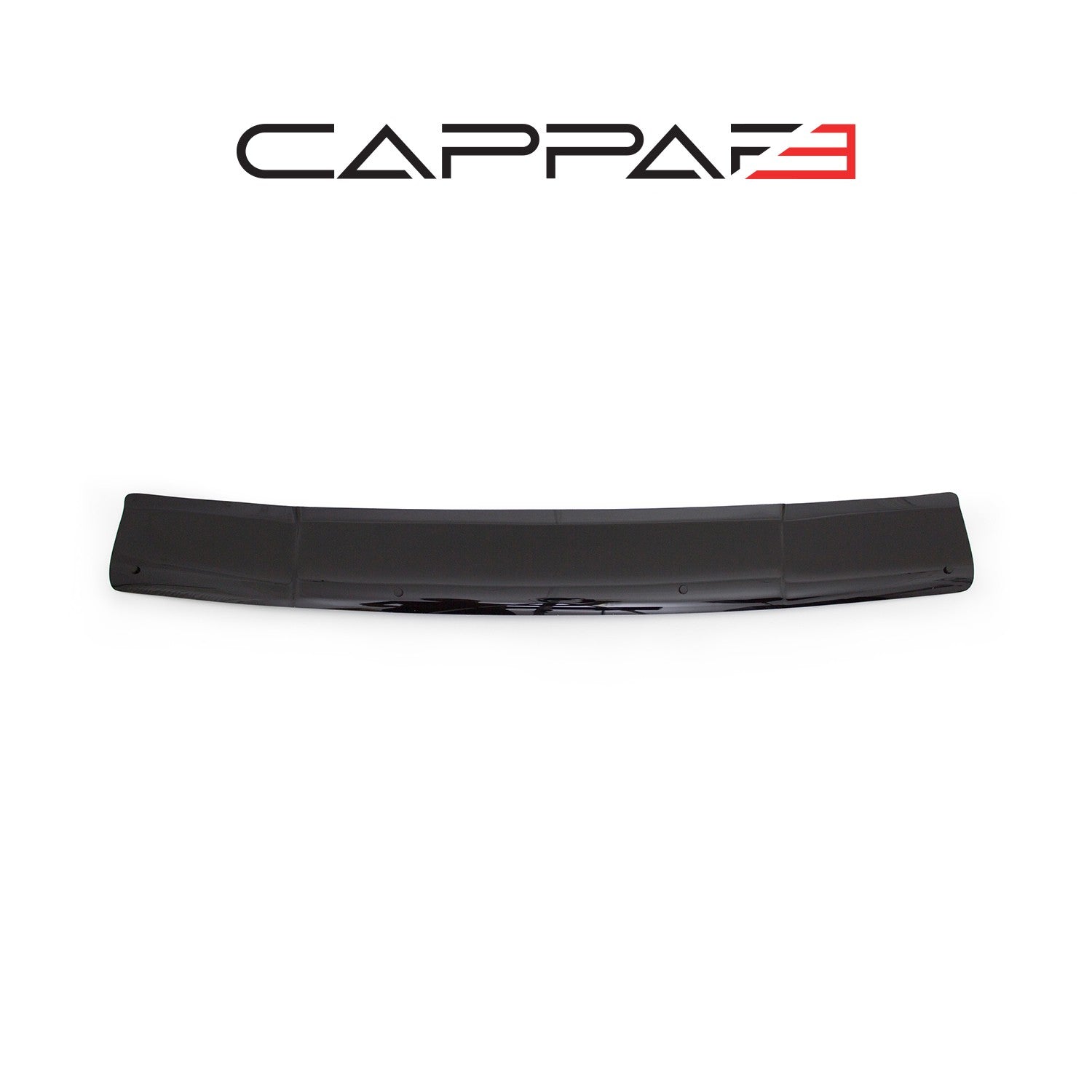 Fiat Tipo 1988 - 2000 Bonnet Deflector 3mm