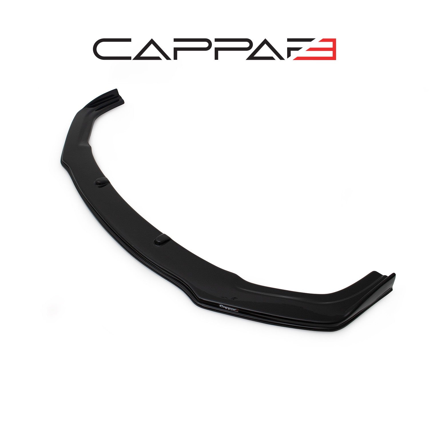 Honda Civic 2016 Onwards Bumper Lip
