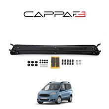 Ford Courier 2014 - 2018 Sunvisor Sun Visor Wind Deflector