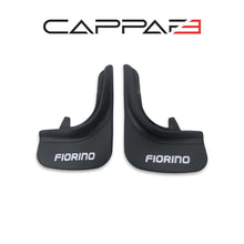 Fiat Fiorino 2007 Onwards Mud Flaps