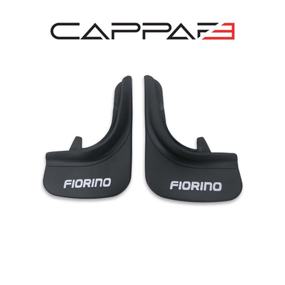 Fiat Fiorino 2007 Onwards Mud Flaps