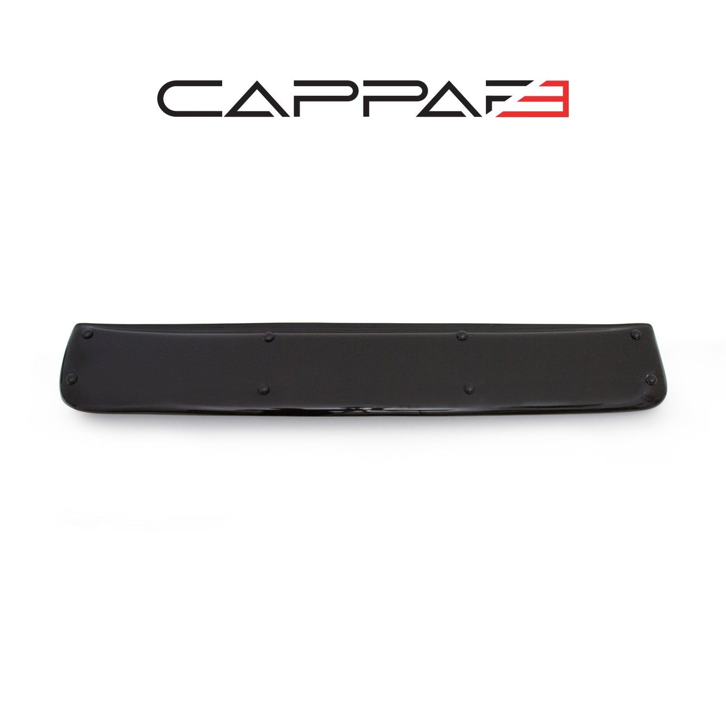Peugeot Partner Tepee 2015 - 2018 Sunvisor Sun Visor Wind Deflector