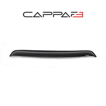 Honda Civic 1995 - 2000 Rear Window Spoiler