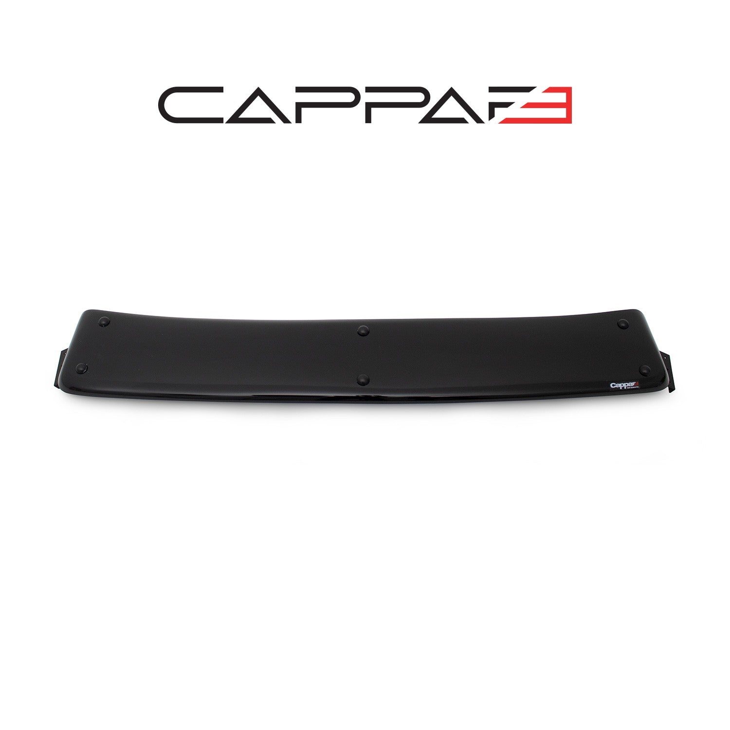 Honda CR-V 1997 - 2002 Sunvisor Sun Visor Wind Deflector