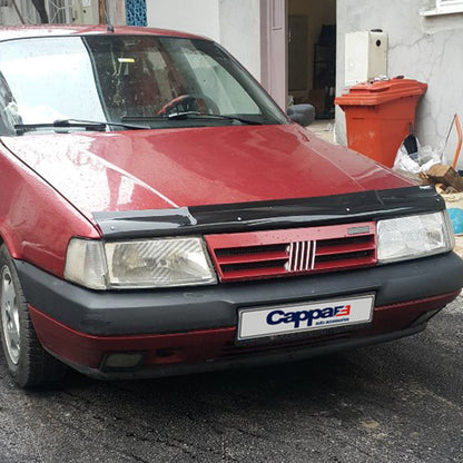 Fiat Tempra 1989 - 2000 Bonnet Deflector 3mm