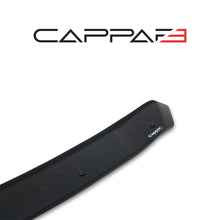 Hyundai I20 2014 Onwards Rear Bumper Sill Protector 4mm