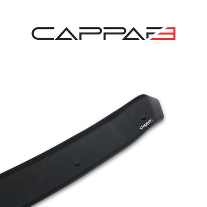 Hyundai I20 2014 Onwards Rear Bumper Sill Protector 4mm