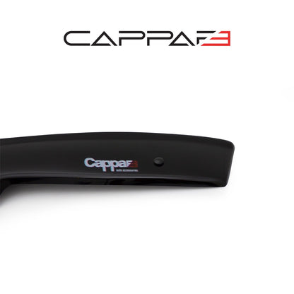 Volkswagen Transporter T4 1995 - 2003 Bonnet Deflector 3mm