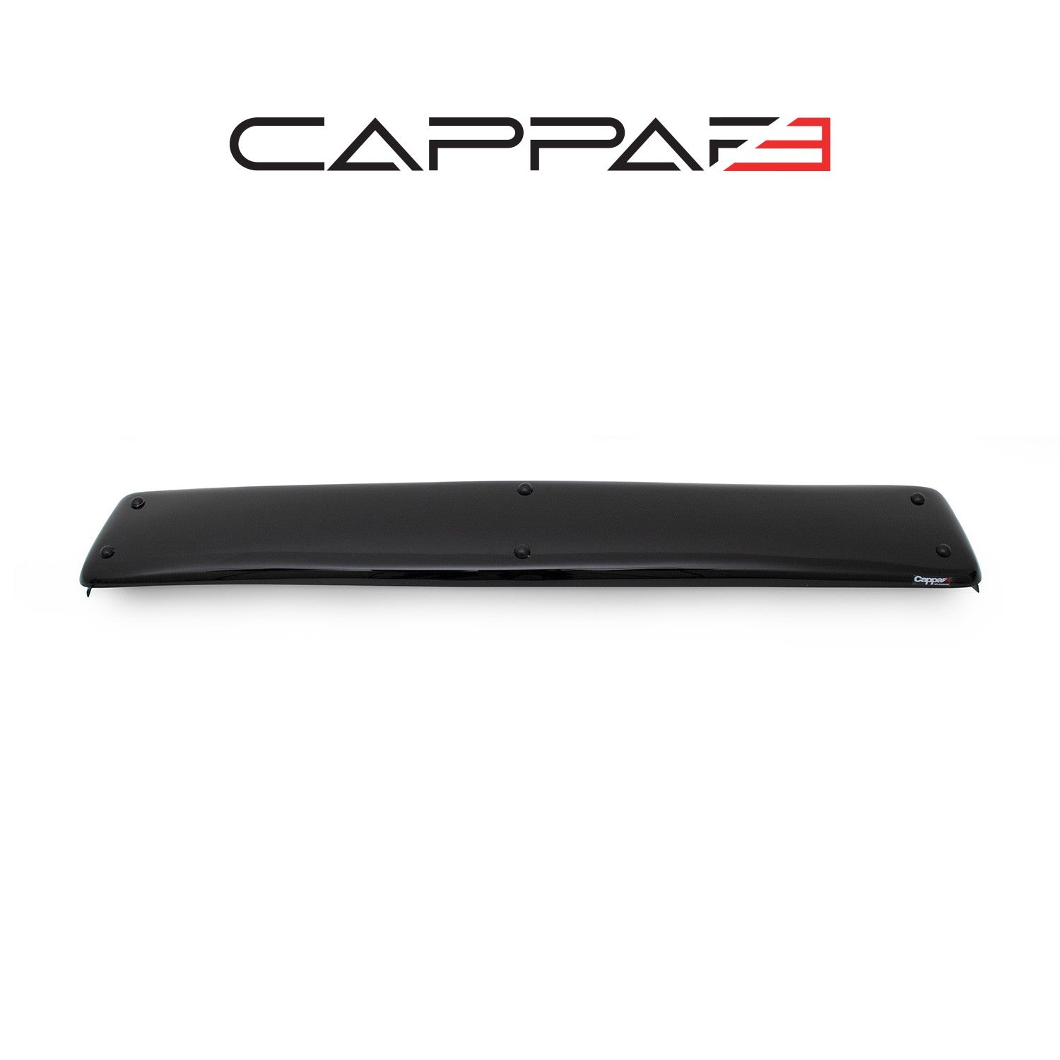 Fiat Doblo 2006 - 2010 Sunvisor Sun Visor Wind Deflector