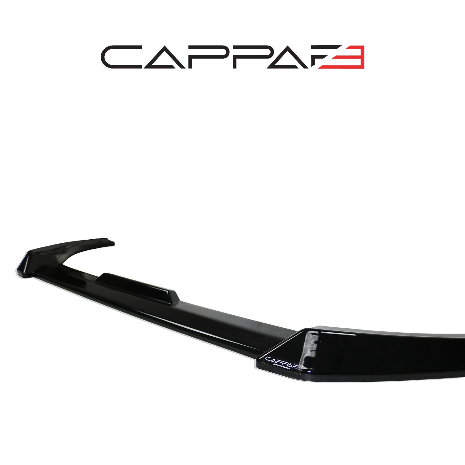 Fiat Doblo 2023 Onwards Bumper Lip