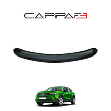 Opel Mokka 2021 Onwards Rear Bumper Sill Protector 3mm