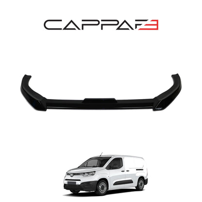 Fiat Doblo 2023 Onwards Bumper Lip