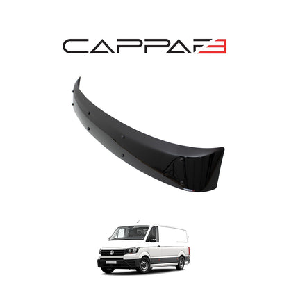 Volkswagen Crafter 2018 Onwards Sunvisor Sun Visor Wind Deflector