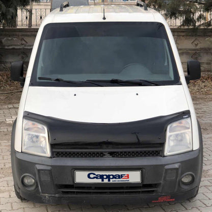 Ford Connect 2003 - 2008 Bonnet Deflector 3mm