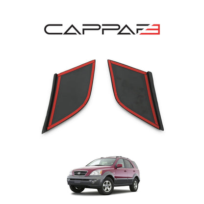 Kia Sorento 2002 - 2006 Bonnet Deflector