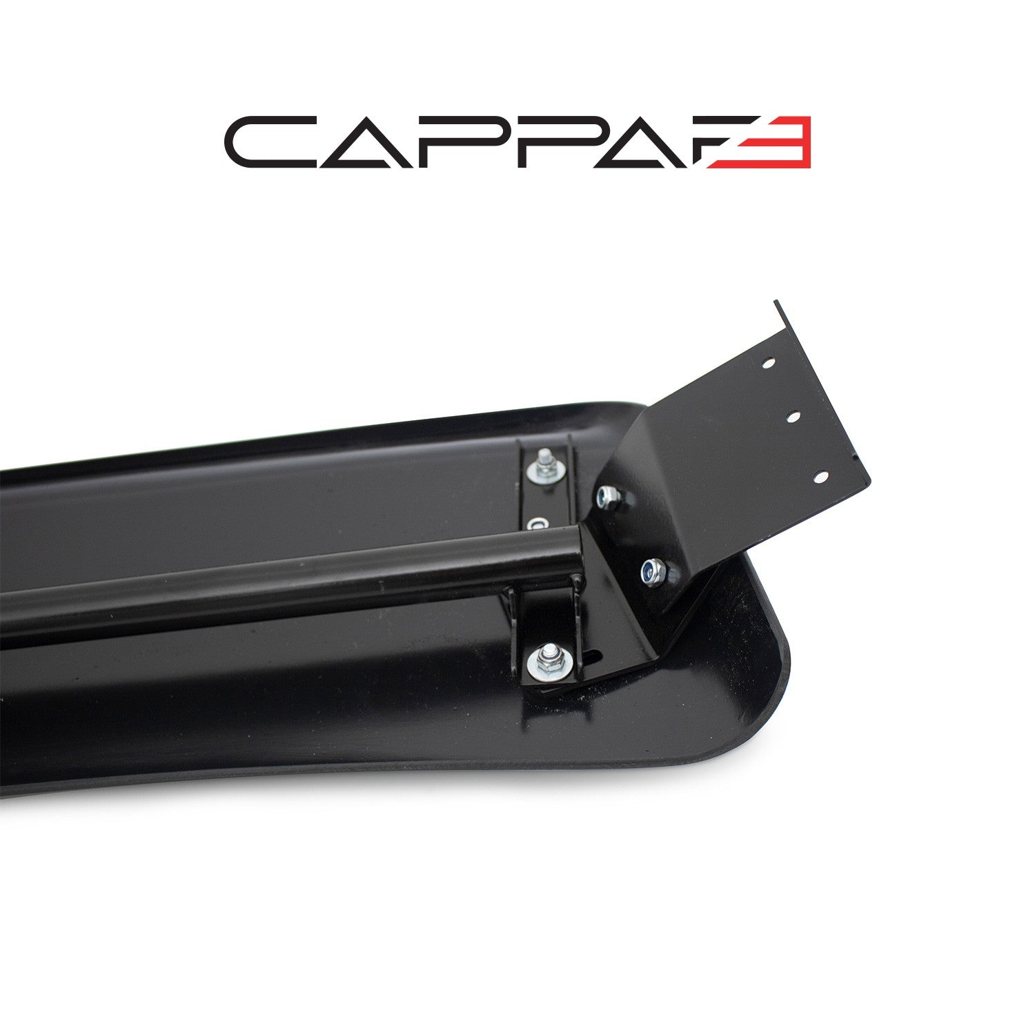Mitsubishi L200 2007 - 2015 Sunvisor Sun Visor Wind Deflector