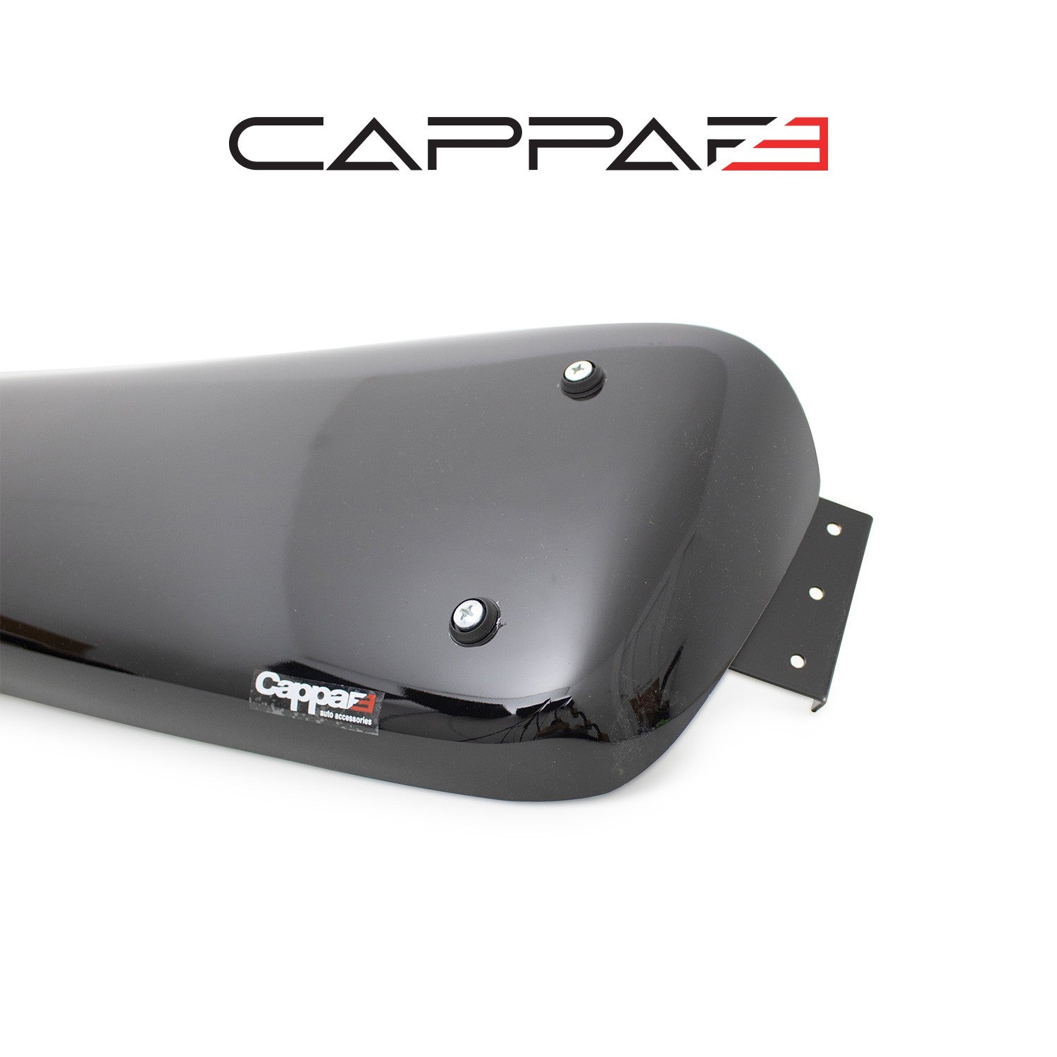 Peugeot Bipper 2007 - 2016 Sunvisor Sun Visor Wind Deflector
