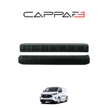 Ford Custom 2023 Onwards Door Sill Protector 2pcs